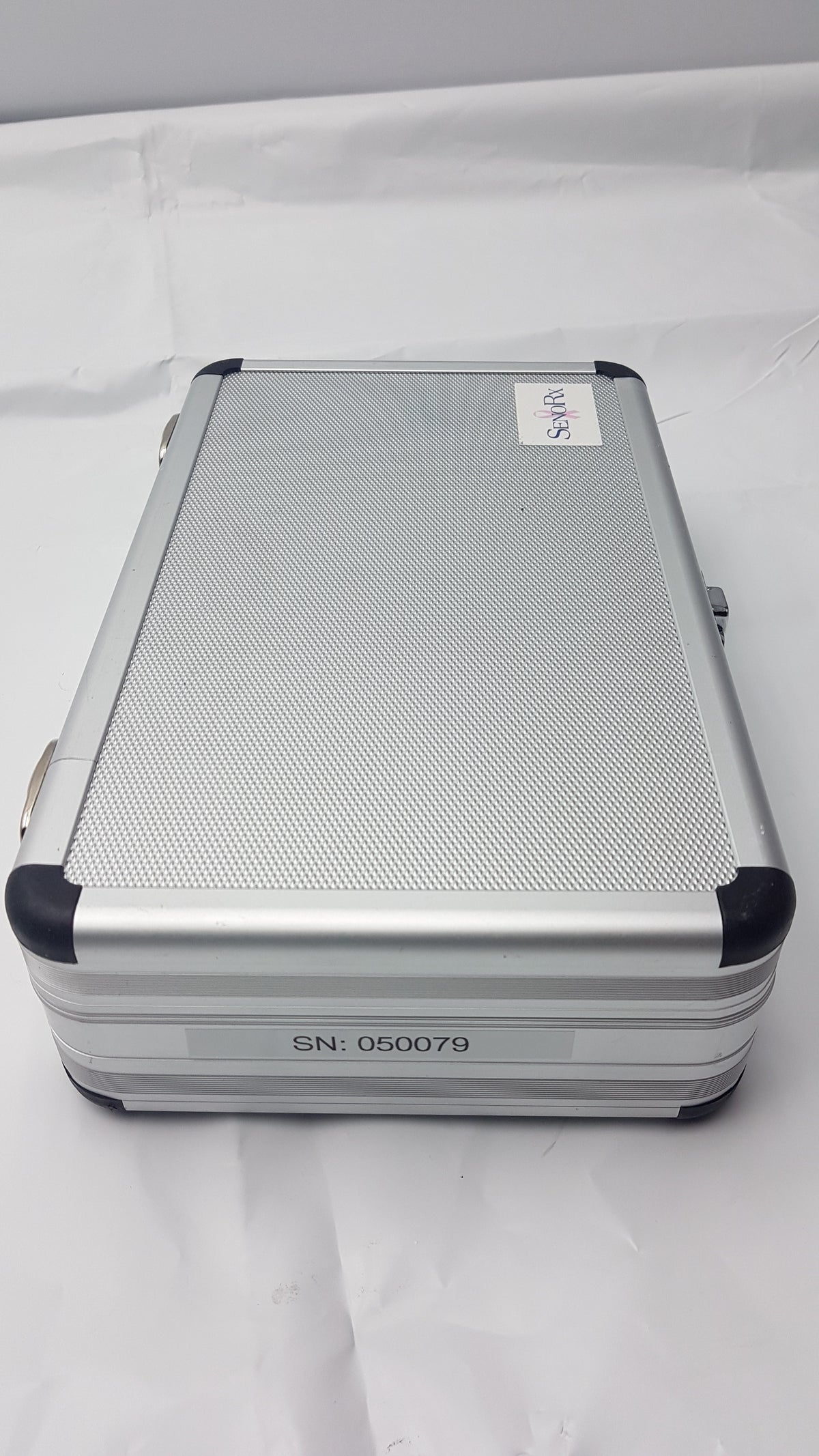 SenoRx Gamma Finder II IP41 Handheld Gamma Detection Probe S/N 050076