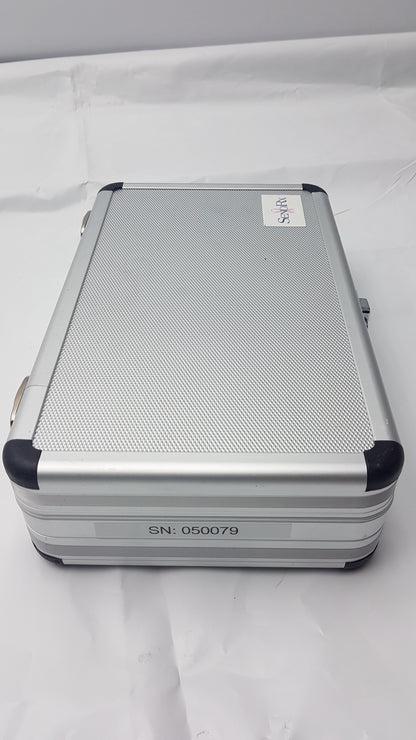 SenoRx Gamma Finder II IP41 Handheld Gamma Detection Probe S/N 050076