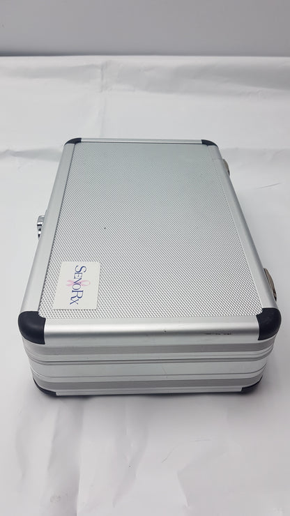 SenoRx Gamma Finder II IP41 Handheld Gamma Detection Probe S/N 050076
