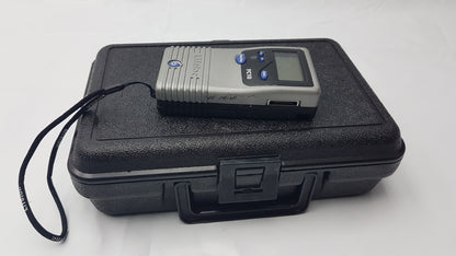 Lifeloc Technologies FC10 Portable Professional Breath Alcohol Tester With Case