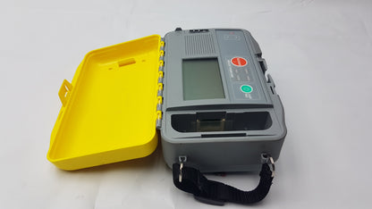Access Cardio Systems ALS Portable Automated External Defibrillator