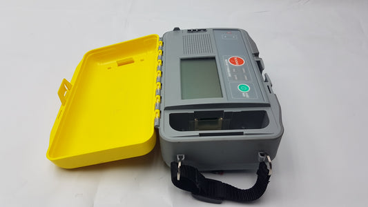 Access Cardio Systems ALS Portable Automated External Defibrillator
