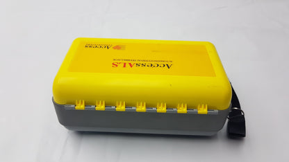 Access Cardio Systems ALS Portable Automated External Defibrillator
