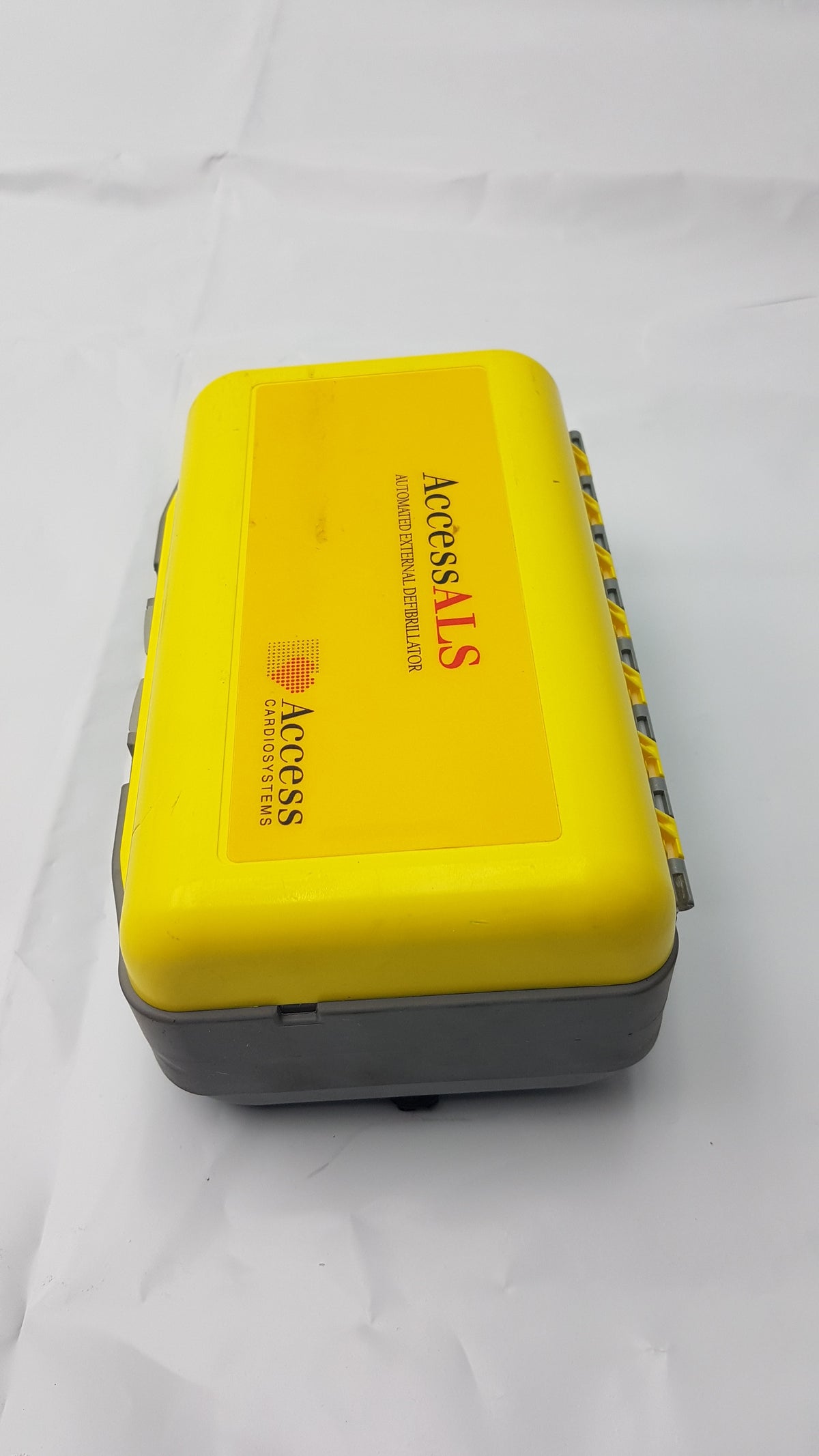 Access Cardio Systems ALS Portable Automated External Defibrillator