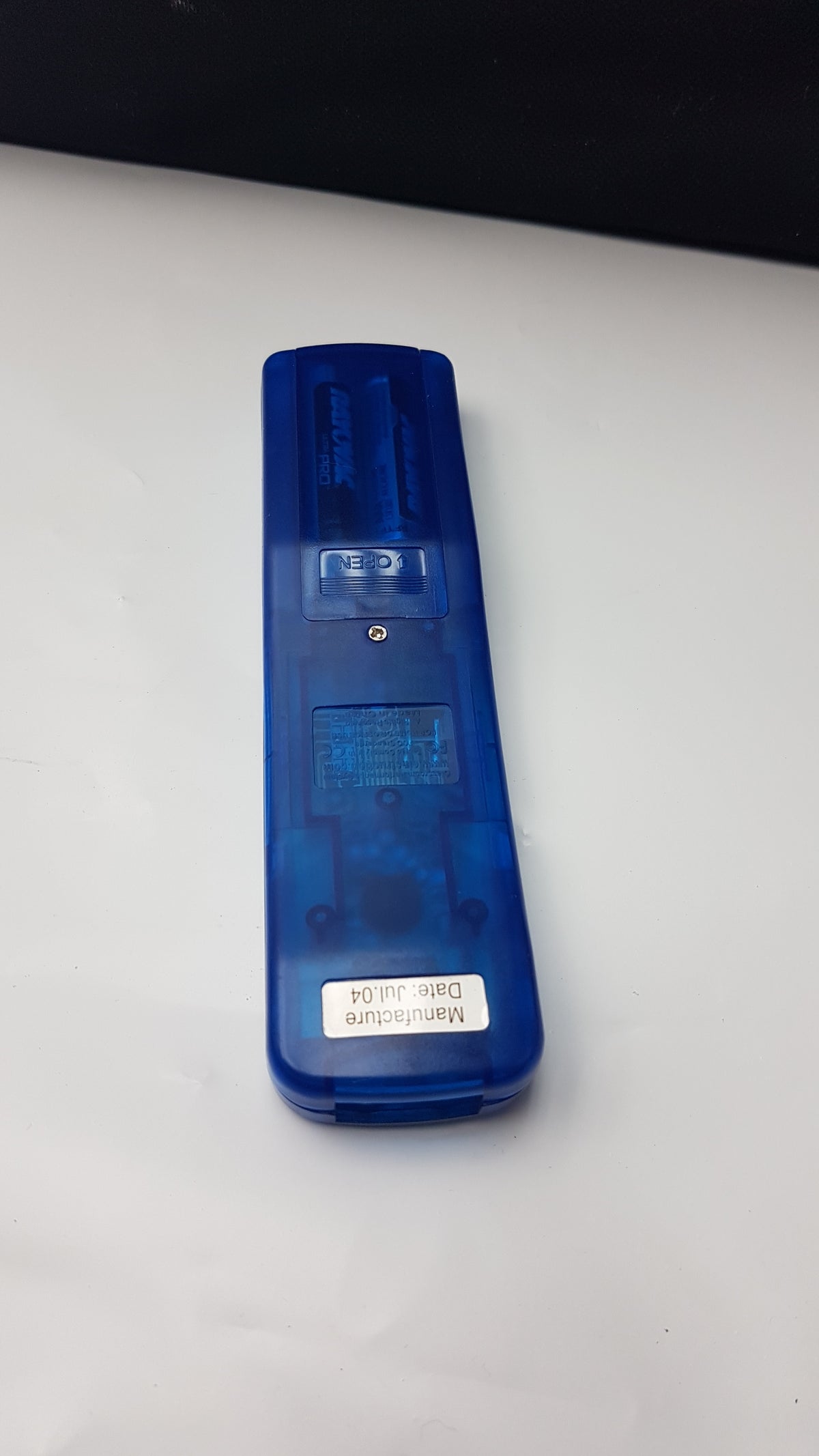 Lot of 31 eInstruction Classroom Performance System (CPS) Clicker Remotes
