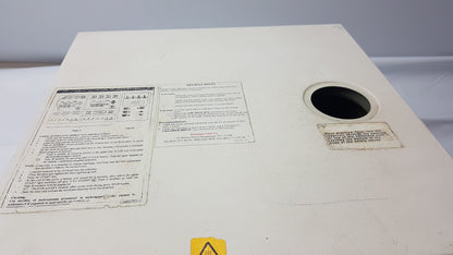 Tuttnauer EZ10 Automatic Autoclave Steam Sterilizer Model - 2540EA