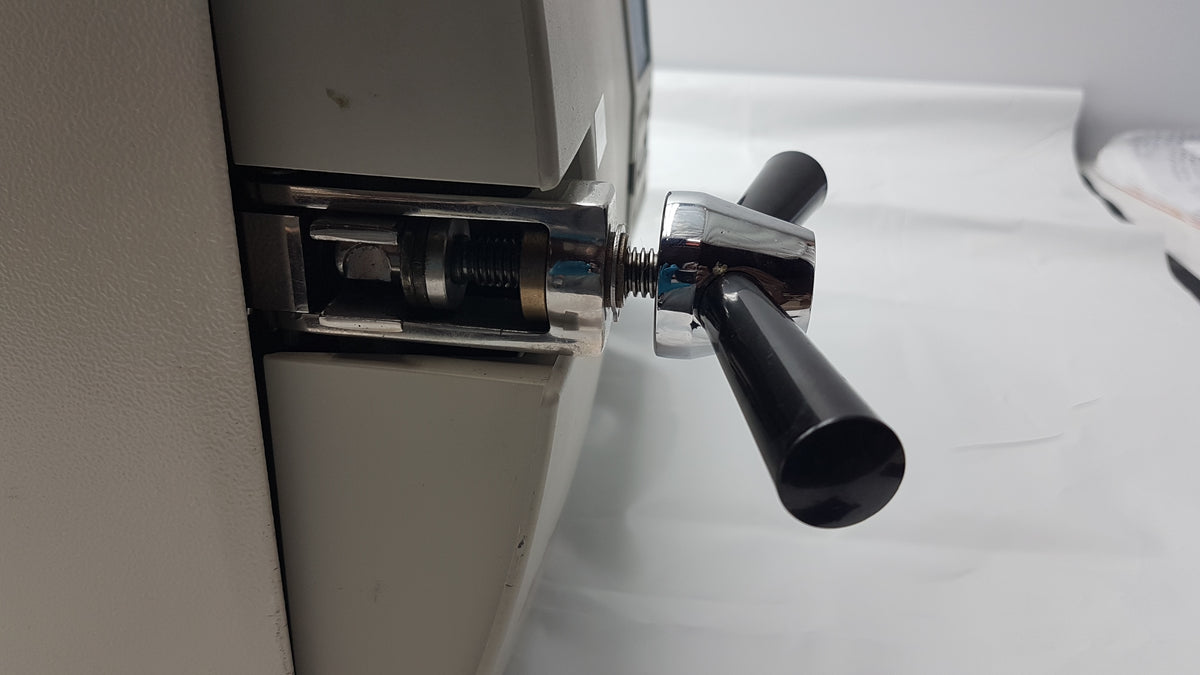 Tuttnauer EZ10 Automatic Autoclave Steam Sterilizer Model - 2540EA