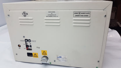 Tuttnauer EZ10 Automatic Autoclave Steam Sterilizer Model - 2540EA