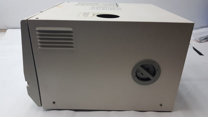 Tuttnauer EZ10 Automatic Autoclave Steam Sterilizer Model - 2540EA