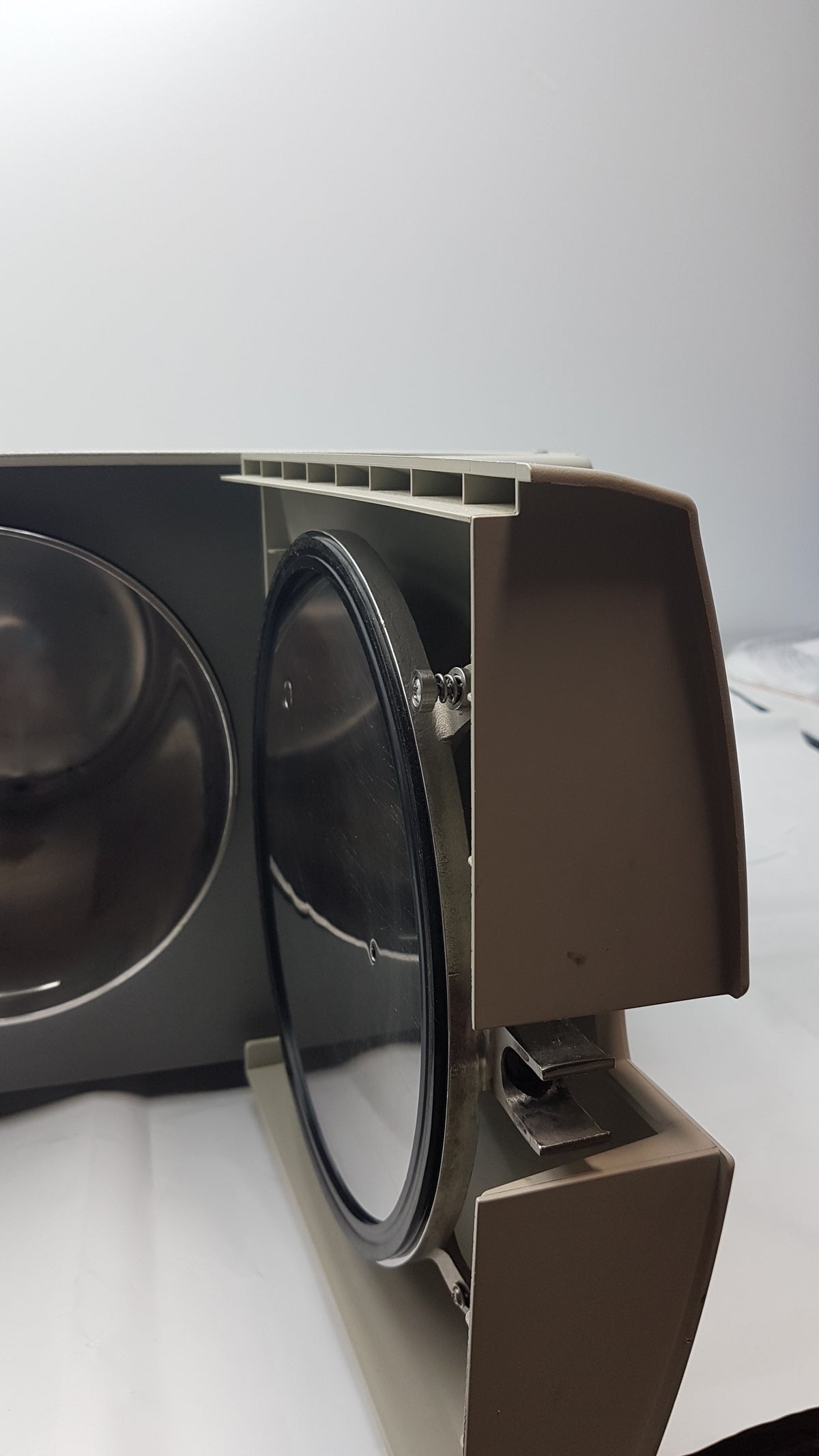 Tuttnauer EZ10 Automatic Autoclave Steam Sterilizer Model - 2540EA