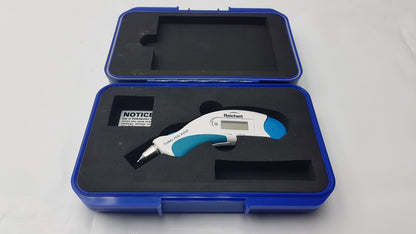 Reichert Tono-pen Avia Handheld Applanation Tonometer With Case