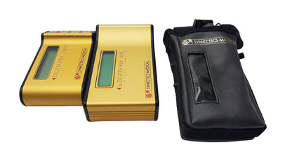 Synectics Medical Digitrapper 4Mb With Digitrapper Mk III Ambulatory pH Motility Data Recorders