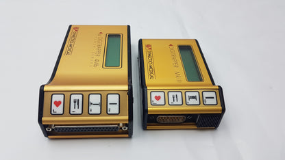 Synectics Medical Digitrapper 4Mb With Digitrapper Mk III Ambulatory pH Motility Data Recorders