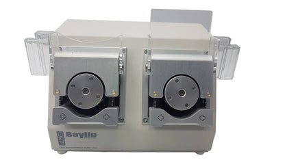 Baylis Medical Pain Management Pump Ref TDA-PPU-1
