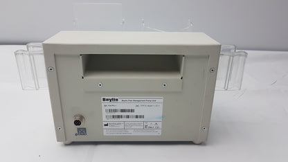 Baylis Medical Pain Management Pump Ref TDA-PPU-1