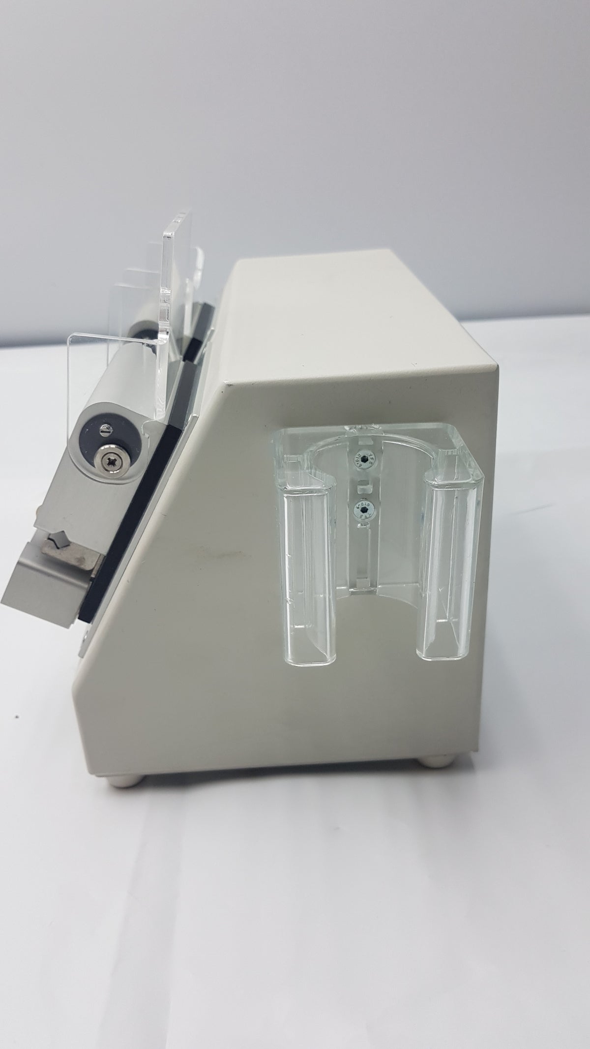 Baylis Medical Pain Management Pump Ref TDA-PPU-1
