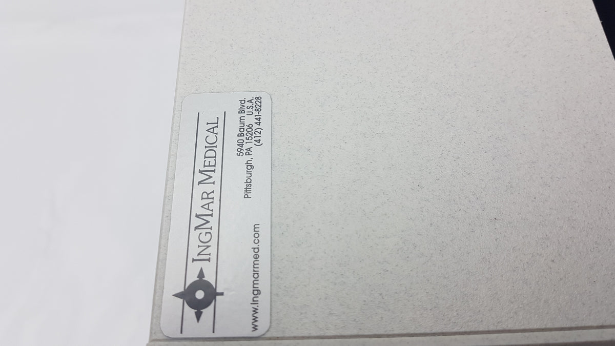 IngMar Medical ASL 5000 Active Servo Lung Precision Breathing Simulator
