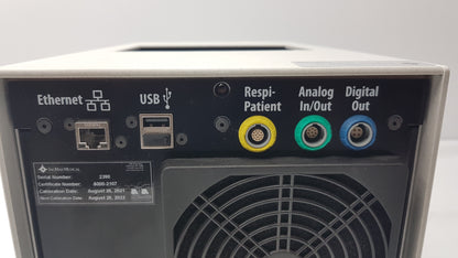 IngMar Medical ASL 5000 Active Servo Lung Precision Breathing Simulator