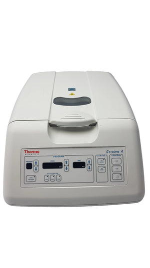 Thermo Scientific Shandon Cytospin 4 Benchtop Laboratory Cytocentrifuge P/N A78300101