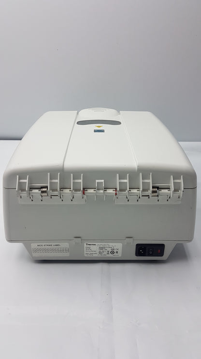 Thermo Scientific Shandon Cytospin 4 Benchtop Laboratory Cytocentrifuge P/N A78300101