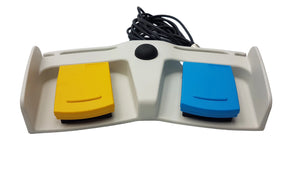 Olympus Celon Footswitch II Dual Pedal Electrosurgical Footswitch Ref WB950243
