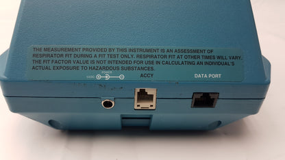 TSI PortaCount Plus Quantitative Respirator Fit Tester