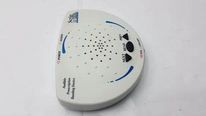 En-Vision America Script Talk Station Audible Prescription Reading Device S/N 0302768