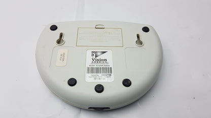 En-Vision America Script Talk Station Audible Prescription Reading Device S/N 0302768