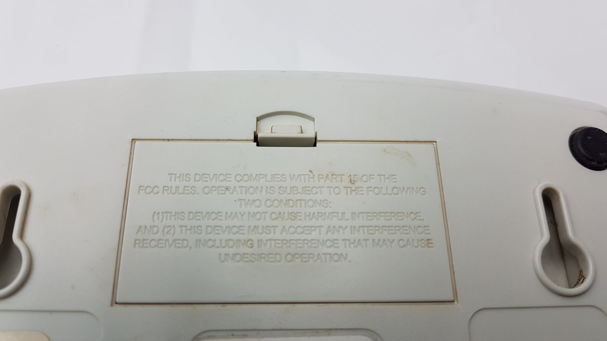 En-Vision America Script Talk Station Audible Prescription Reading Device S/N 0302768