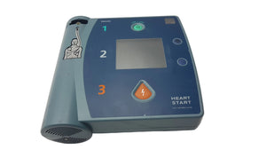 Philips FR2+ Heart Start Automated External Defibrillator
