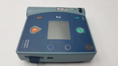 Philips FR2+ Heart Start Automated External Defibrillator