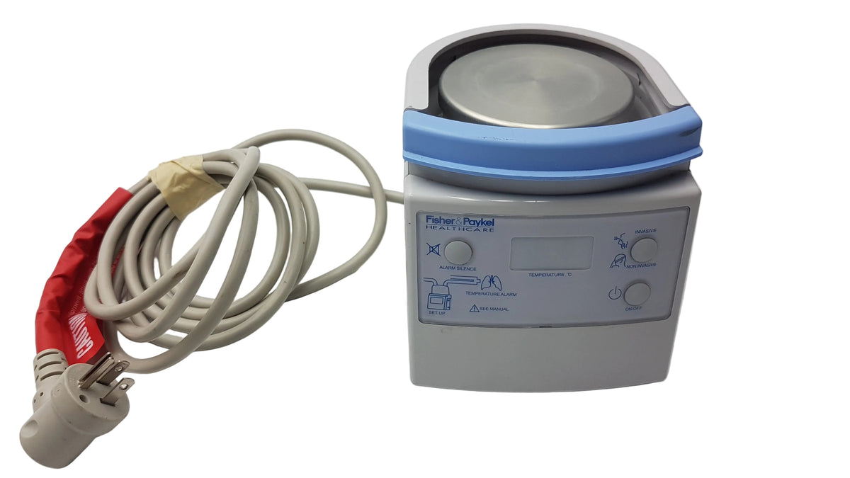 Fisher & Paykel Healthcare MR850JHU Heated Respiratory Humidifier