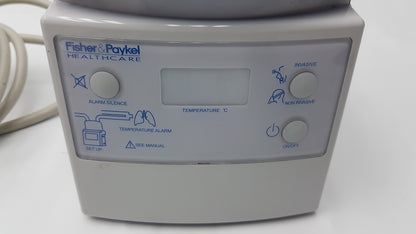 Fisher & Paykel Healthcare MR850JHU Heated Respiratory Humidifier