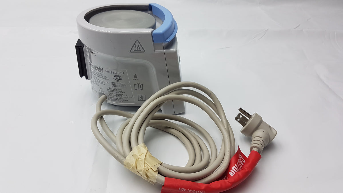 Fisher & Paykel Healthcare MR850JHU Heated Respiratory Humidifier