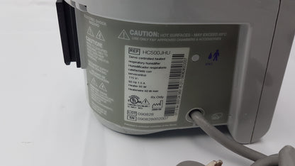 Fisher & Paykel Healthcare HC500 Heated Respiratory Humidifier Ref HC500JHU