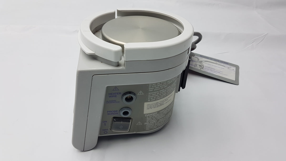 Fisher & Paykel Healthcare HC500 Heated Respiratory Humidifier Ref HC500JHU