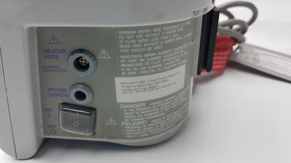 Fisher & Paykel Healthcare HC500 Heated Respiratory Humidifier Ref HC500JHU