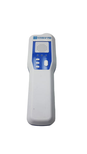 Warrior Medical VeinMap Pro Infrared Vein Finder S/N V5S18051926VMP