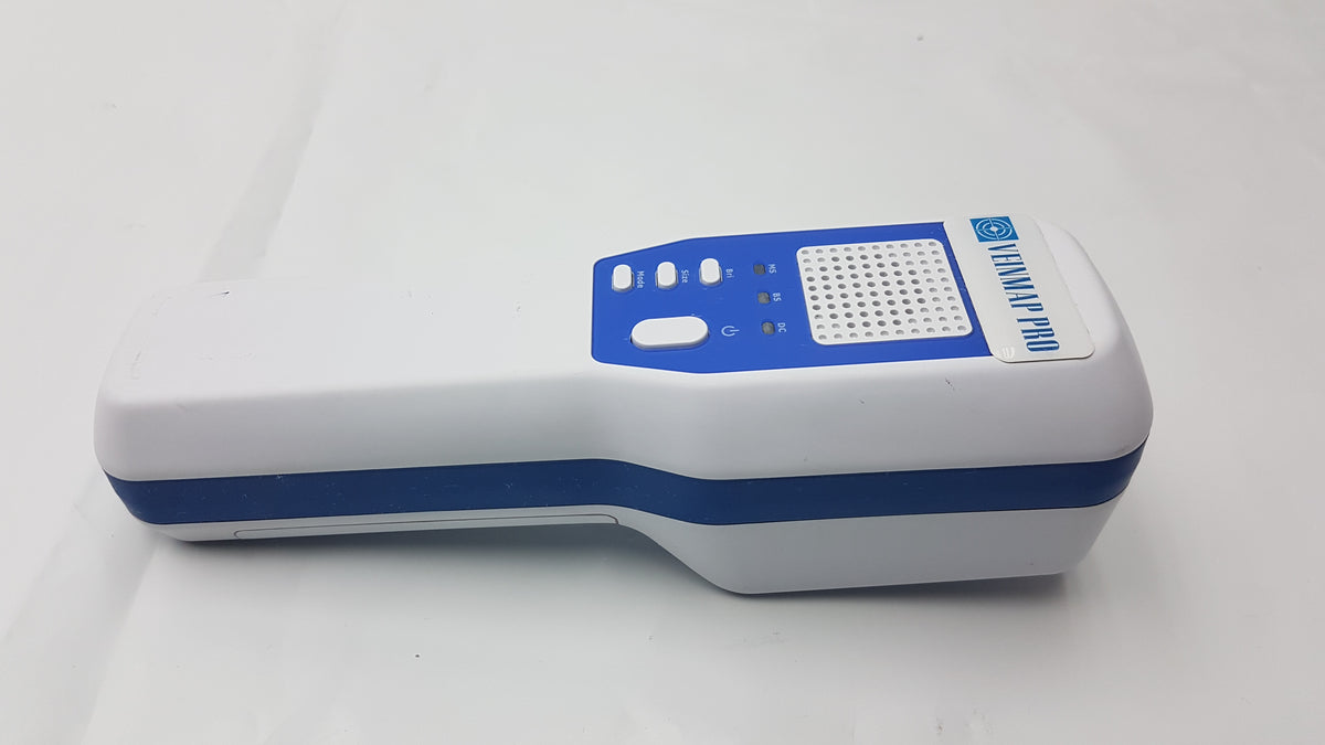 Warrior Medical VeinMap Pro Infrared Vein Finder S/N V5S18051926VMP