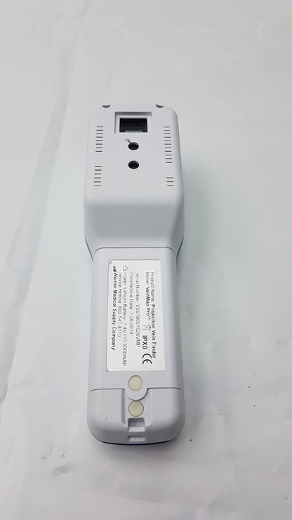 Warrior Medical VeinMap Pro Infrared Vein Finder S/N V5S18051926VMP