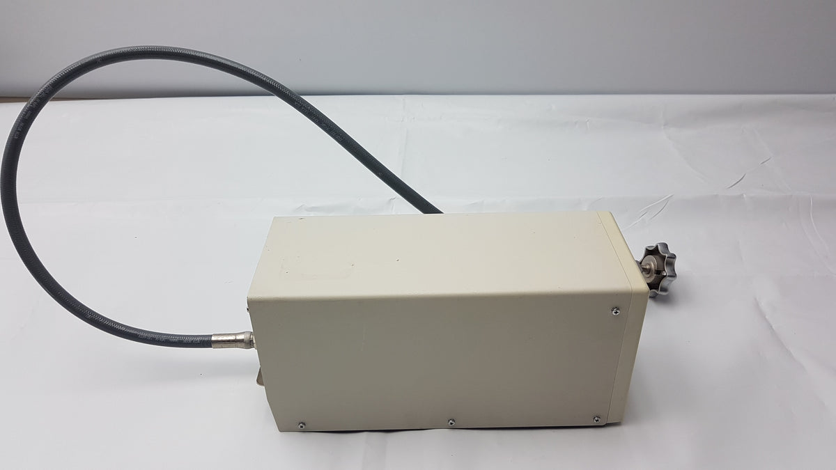 Olympus UCR Endoscopic CO2 Regulation Unit With CO2 Hose PIN and Yoke