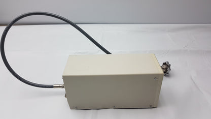 Olympus UCR Endoscopic CO2 Regulation Unit With CO2 Hose PIN and Yoke