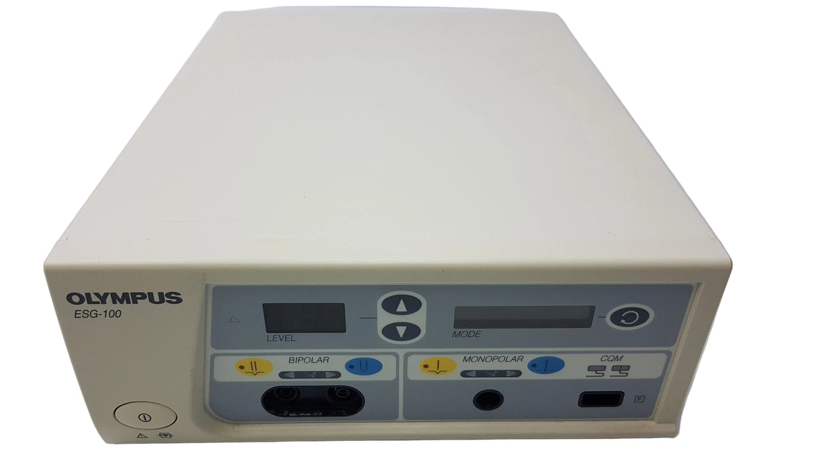 Olympus ESG-100 Electrosurgical Generator