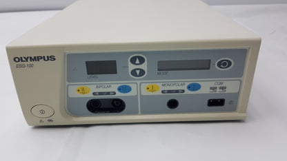 Olympus ESG-100 Electrosurgical Generator