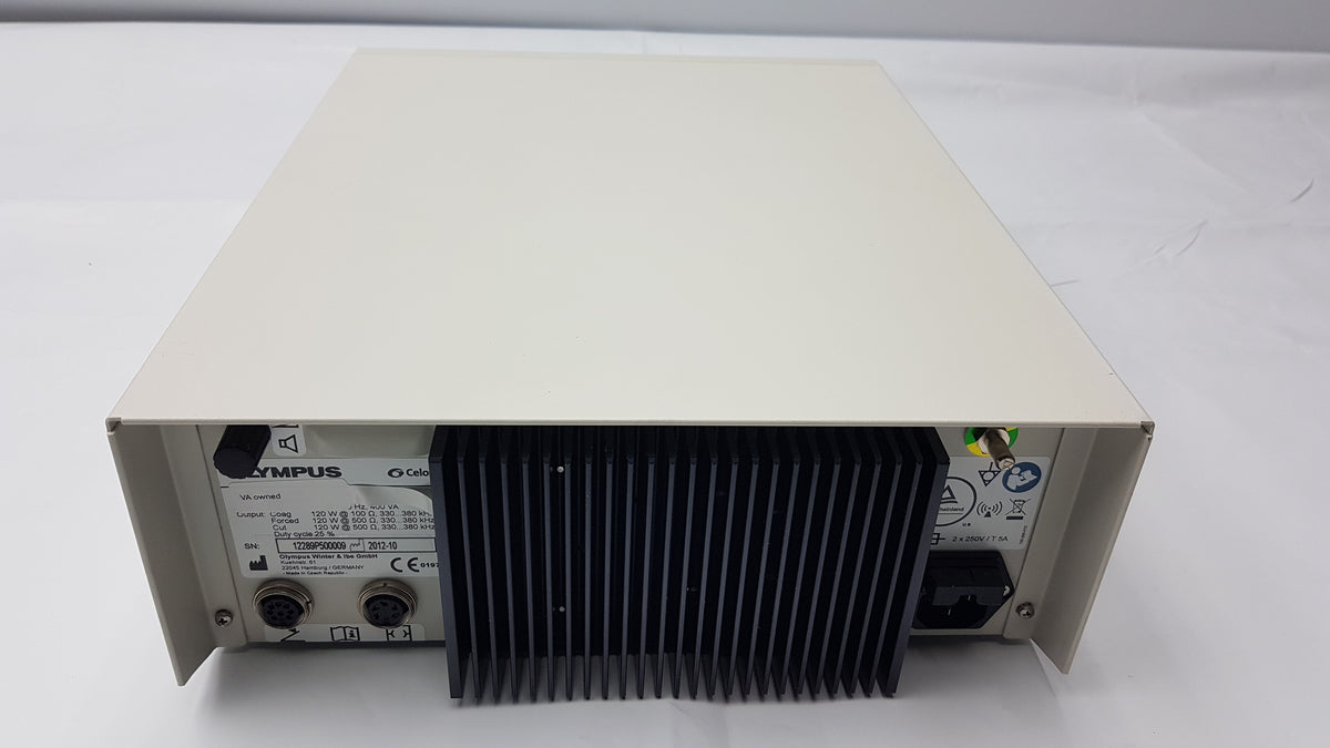 Olympus ESG-100 Electrosurgical Generator