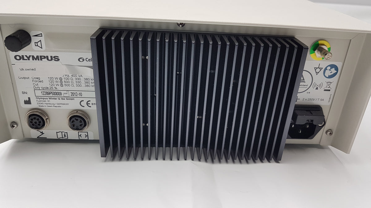Olympus ESG-100 Electrosurgical Generator