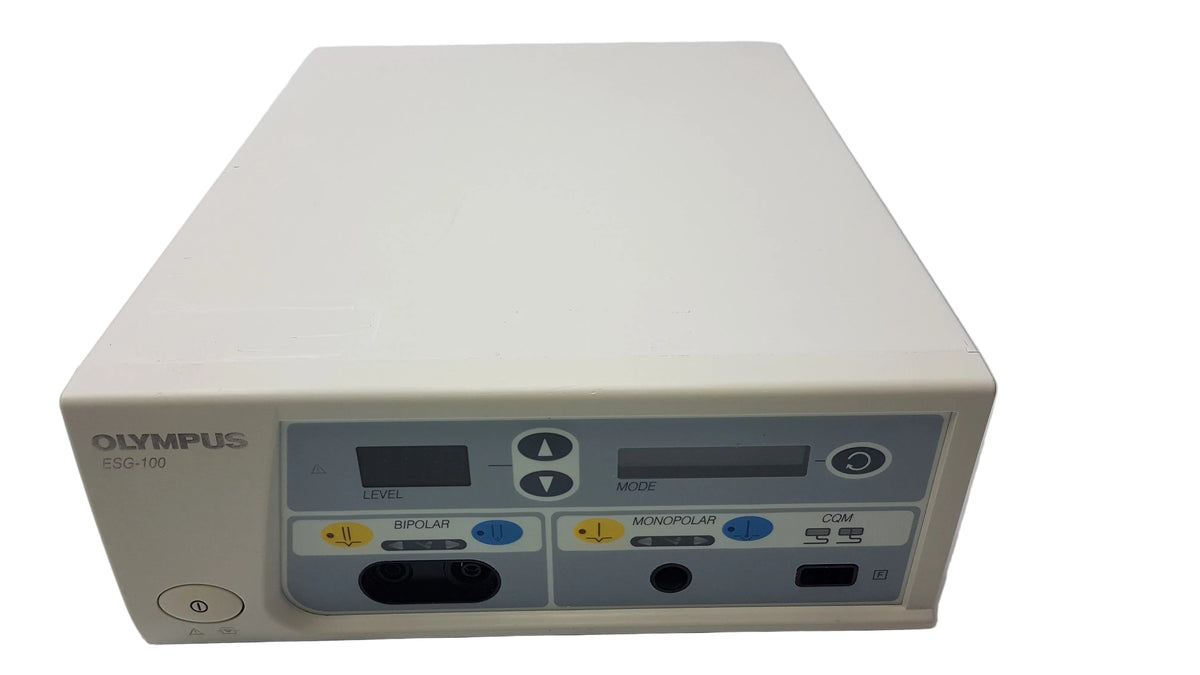 Olympus ESG-100 Electrosurgical Generator Ref WB991046