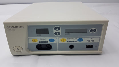 Olympus ESG-100 Electrosurgical Generator Ref WB991046