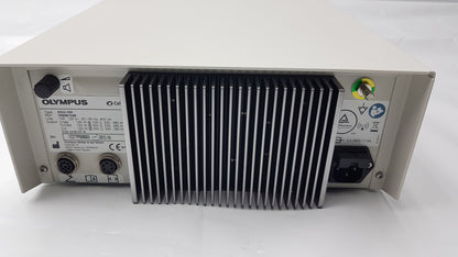 Olympus ESG-100 Electrosurgical Generator Ref WB991046
