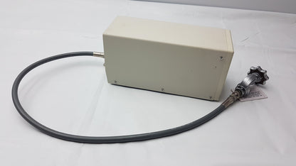Olympus UCR Endoscopic CO2 Regulation Unit With MAJ-1080 CO2 Hose PIN and Yoke